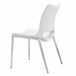 Ronnie Dining Chair - Set Of 2 -CozyNest Store webimage 603987005 ALT4