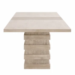 Plaza Extension Dining Table -CozyNest Store webimage 605075754 999480263 ALT4