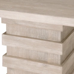 Plaza Extension Dining Table -CozyNest Store webimage 605075754 999480263 DTL1