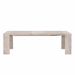 Salma Extension Dining Table -CozyNest Store webimage 605274324 999654899 ALT2