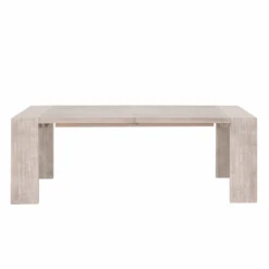Salma Extension Dining Table -CozyNest Store webimage 605274324 999654899 ALT3