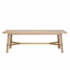 Klein Dining Table -CozyNest Store webimage 605374397