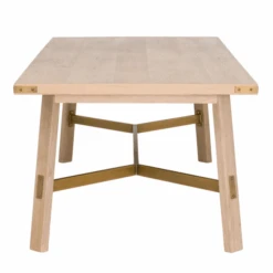 Klein Dining Table -CozyNest Store webimage 605374397 ALT2