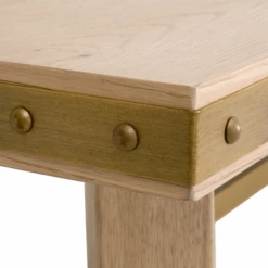 Klein Dining Table -CozyNest Store webimage 605374397 DTL1