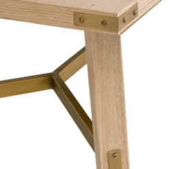 Klein Dining Table -CozyNest Store webimage 605374397 DTL2