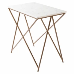 Lyon End Table