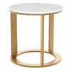 Alora End Table -CozyNest Store webimage 606019041 jpg