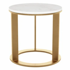 Alora End Table -CozyNest Store webimage 606019041 2 jpg