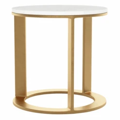 Alora End Table -CozyNest Store webimage 606019041 4 jpg