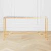 Tyrus Console Table -CozyNest Store webimage 606024734