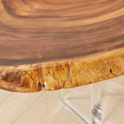 Malta Floating Coffee Table -CozyNest Store webimage 606112209 DTL1