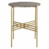 Eloise Accent Table -CozyNest Store webimage 606149754 jpg