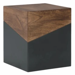 Emerson Accent Table -CozyNest Store webimage 606159190 2 jpg