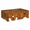 Lassen Coffee Table -CozyNest Store webimage 606518948 jpg