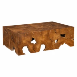Lassen Coffee Table