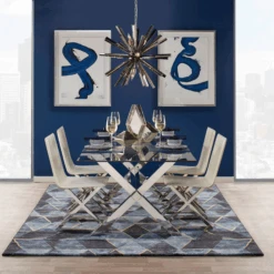 Axis Dining Table -CozyNest Store webimage 999010308 rv14 jpg