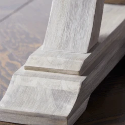 Archer Natural Grey Extending Dining Table -CozyNest Store webimage 999275919e ARCHER NATURAL GREY DTL jpg