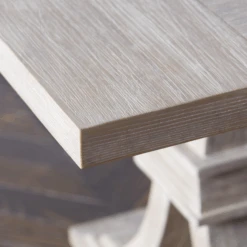 Archer Natural Grey Extending Dining Table -CozyNest Store webimage 999275919e ARCHER NATURAL GREY DTL3 jpg