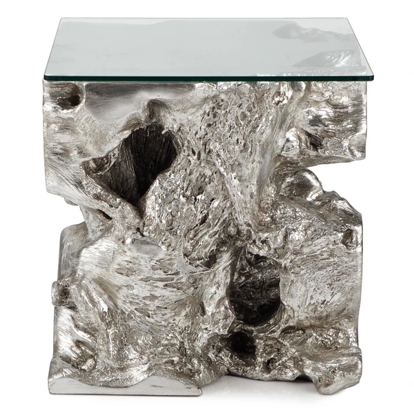 Sequoia End Table 4 Sequoia End Table - Image 2