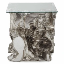 Sequoia End Table 13 Sequoia End Table -CozyNest Store webimage 999282496b 2 jpg