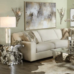 Sequoia End Table 19 Sequoia End Table -CozyNest Store webimage 999282496b rv1 jpg