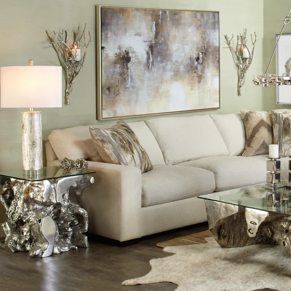 Sequoia End Table 11 Sequoia End Table - Image 9