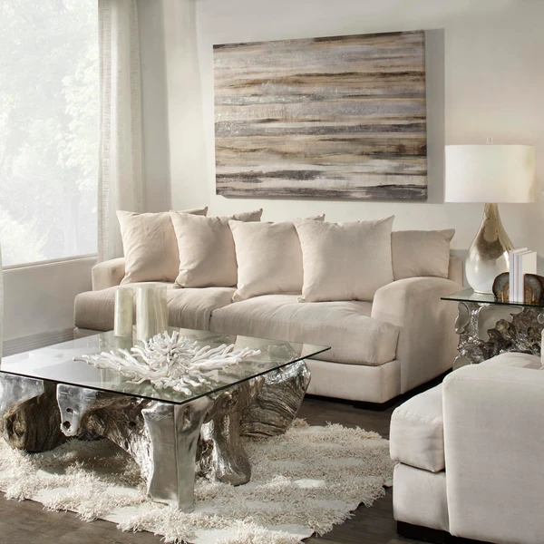 Sequoia End Table 10 Sequoia End Table - Image 8