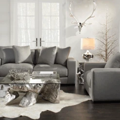 Sequoia End Table 16 Sequoia End Table -CozyNest Store webimage 999282496b rv4 jpg