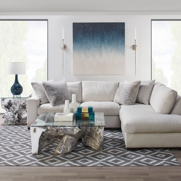 Sequoia End Table 7 Sequoia End Table - Image 5