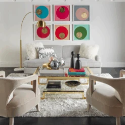 Duplicity Coffee Table -CozyNest Store webimage 999471819 2 jpg