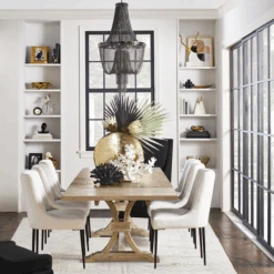 Archer Wash Oak Extending Dining Table 13 Archer Wash Oak Extending Dining Table -CozyNest Store webimage 999509557 rv1 jpg