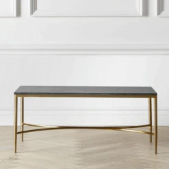 Remy Coffee Table