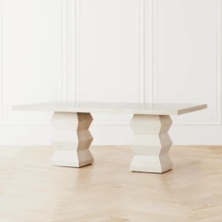 Dakota Dining Table -CozyNest Store webimage 999732252 ALT1