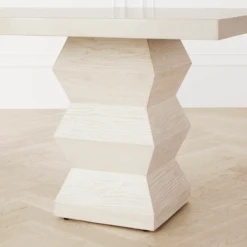 Dakota Dining Table -CozyNest Store webimage 999732252 DTL1