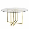 Minnie Dining Table -CozyNest Store webimage 999961830