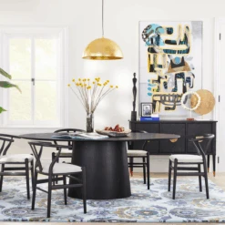 Tia Dining Chair - Set Of 2 -CozyNest Store webimage Nikkichu Dining 02 22 01 square 1