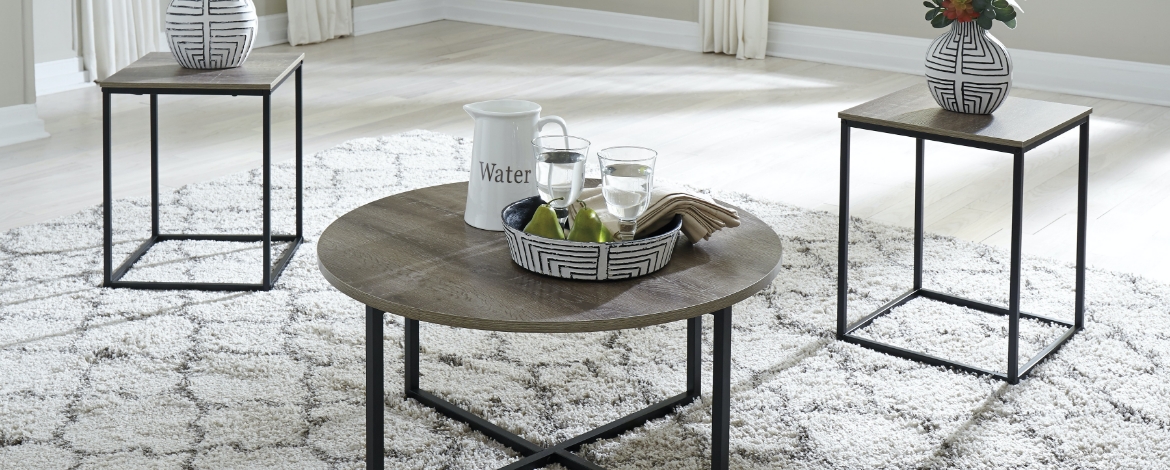 CozyNest Store -CozyNest Store occ table